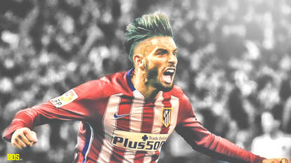 Yannick Ferreira Carrasco