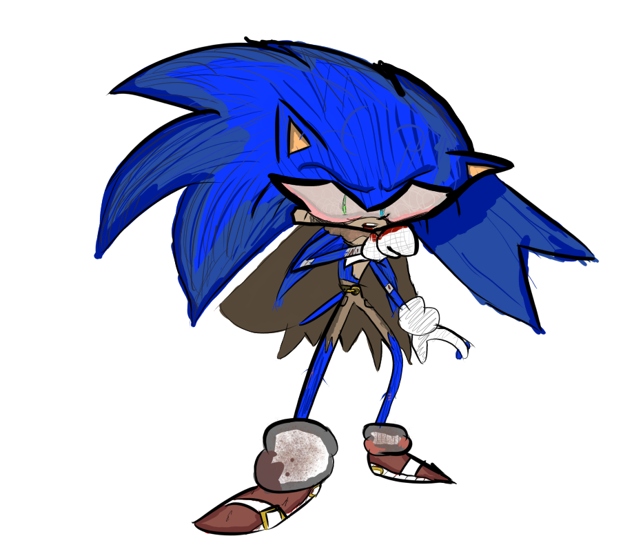 SONIC.EXE: THE SURVIVORS