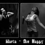marta - die happy