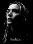 kate winslet vector by happyline