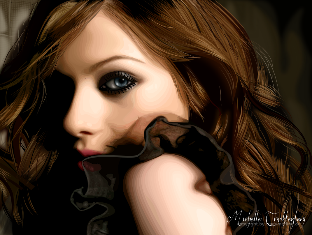 Buffy: She's like Madonna by happyline