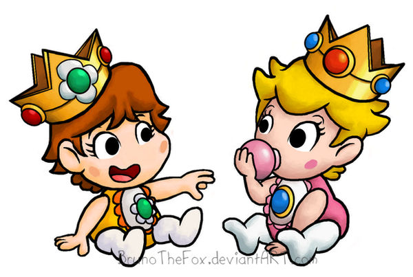 Royal Babies