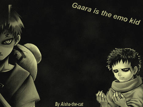 Gaara