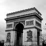 Arc de Triomphe