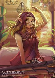 Final Fantasy Xiv On Crystal Warriors Deviantart Final Fantasy Xiv On Crystal Warriors Deviantart