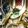 Warhammer 40k: Emperor of Mankind