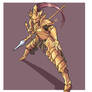 Ornstein DarkSouls