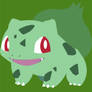 #1-bulbasaur