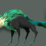 Soulbound Hound - Auc. (CLOSED)/Comissions (OPEN)