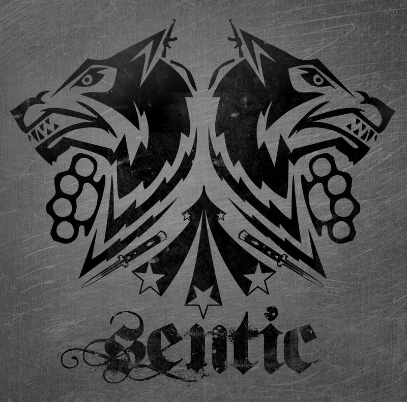 Sentistic Sentic Logo by Hatla on DeviantArt