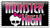 Monster high - Stamp by Maqqi