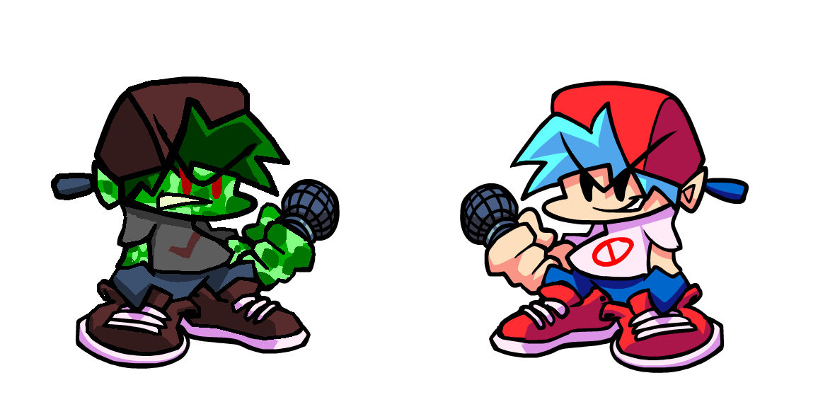 Fnf Fall JTH's Fnf NeverEvers: FusionFall Funkin by JTHofficial on DeviantArt