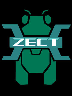 Kamen Rider Cikaen ZECT Logo by RepairBay on DeviantArt