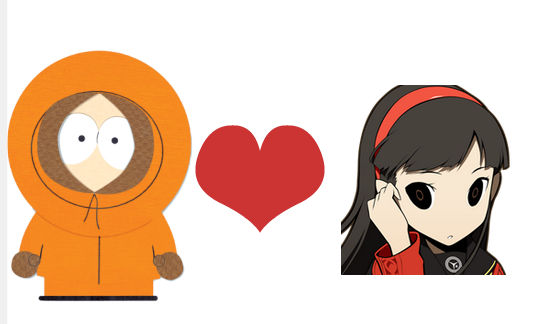 Kenny X yukiko