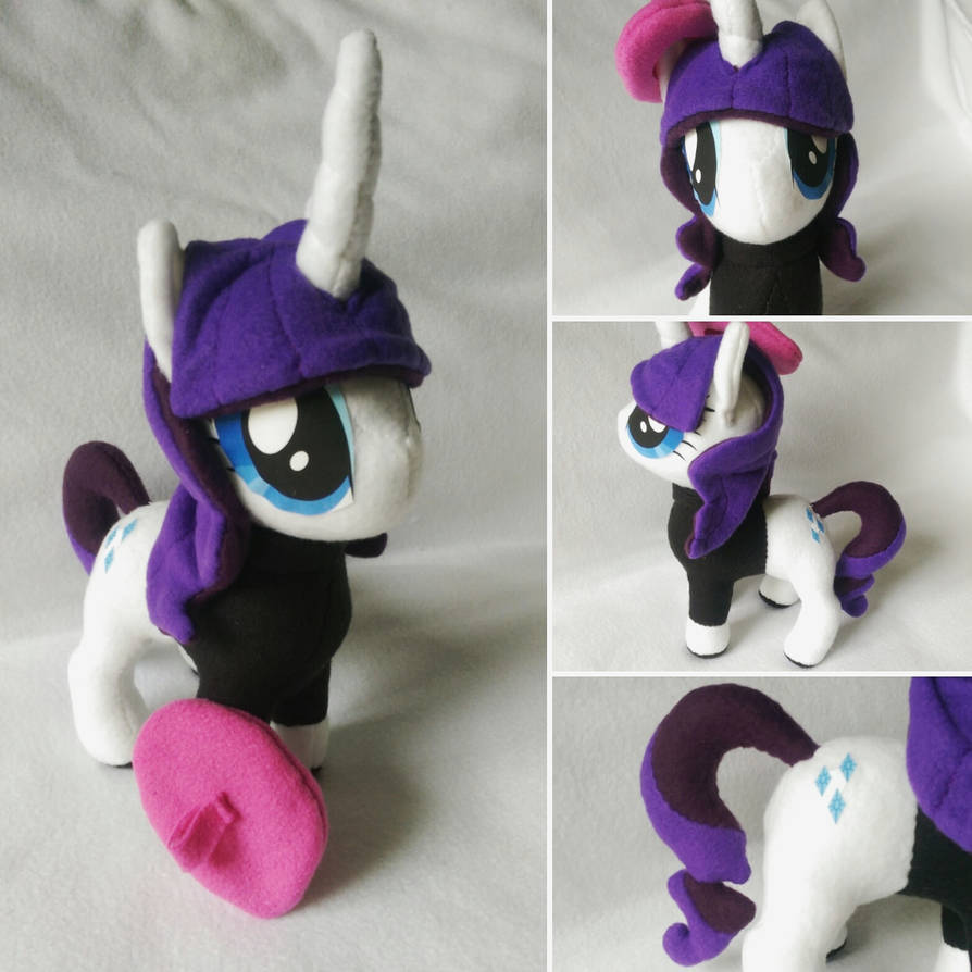Fancy French Rarity by FleeceFriendship on DeviantArt
