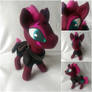 Tempest Shadow Plush