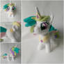 Princess Celestia plush