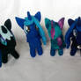 Luna Plush Variety Pack