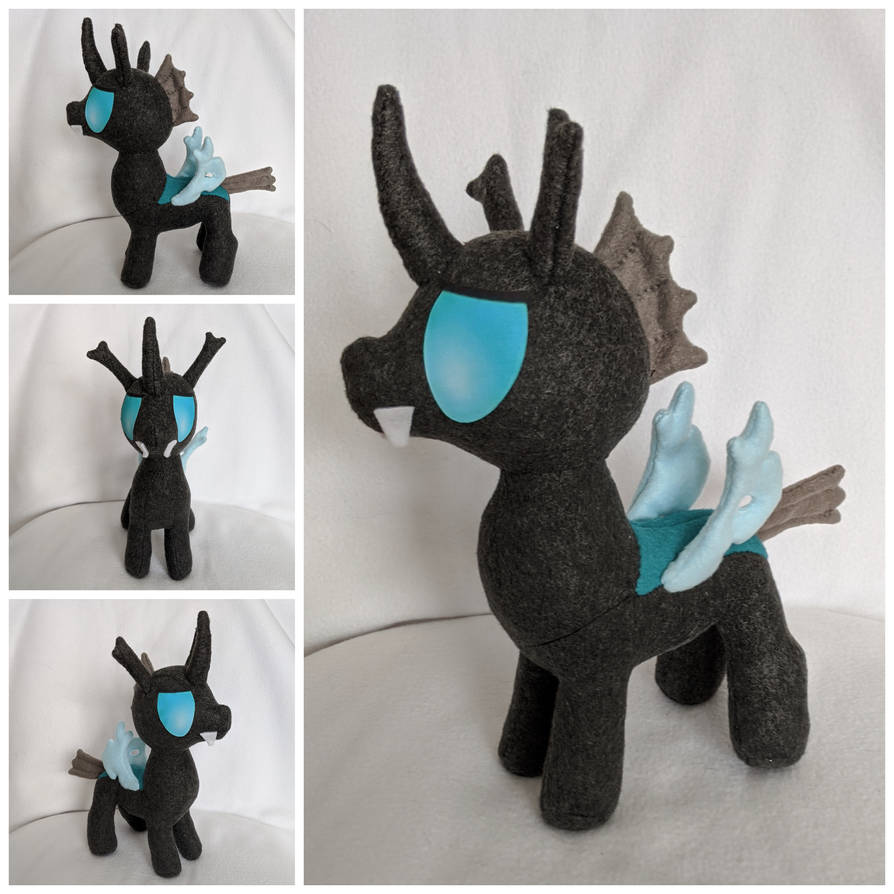 https://www.deviantart.com/fleecefriendship/art/Thorax-Changling-Plush-825583078