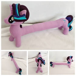 Long Starlight Glimmer Plush