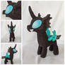 Thorax plush