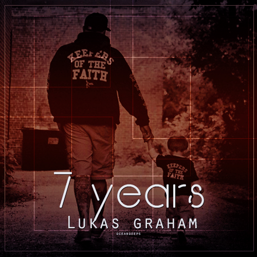Lukas Graham - 7 Years 