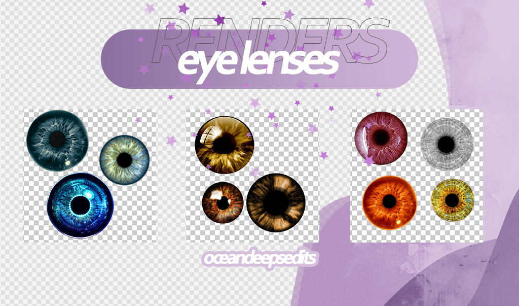 Lens Renders Meaning at Guadalupe Wolf blog