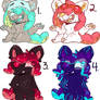 Collab adopts CLOSED