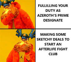 Odyn meme