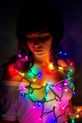 Light up my Christmas