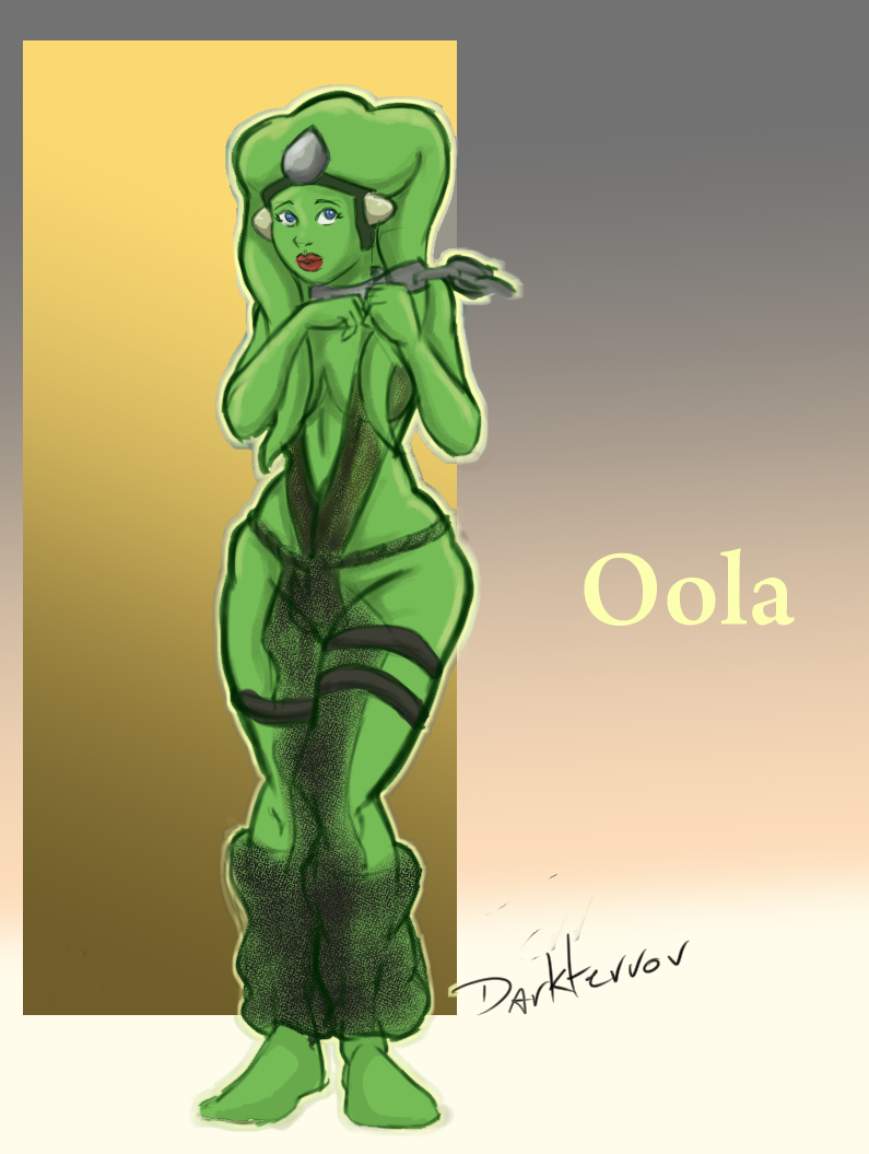 Oola