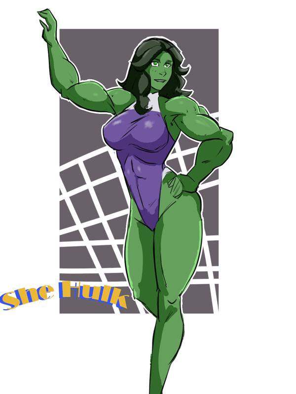 Shehulk07 28