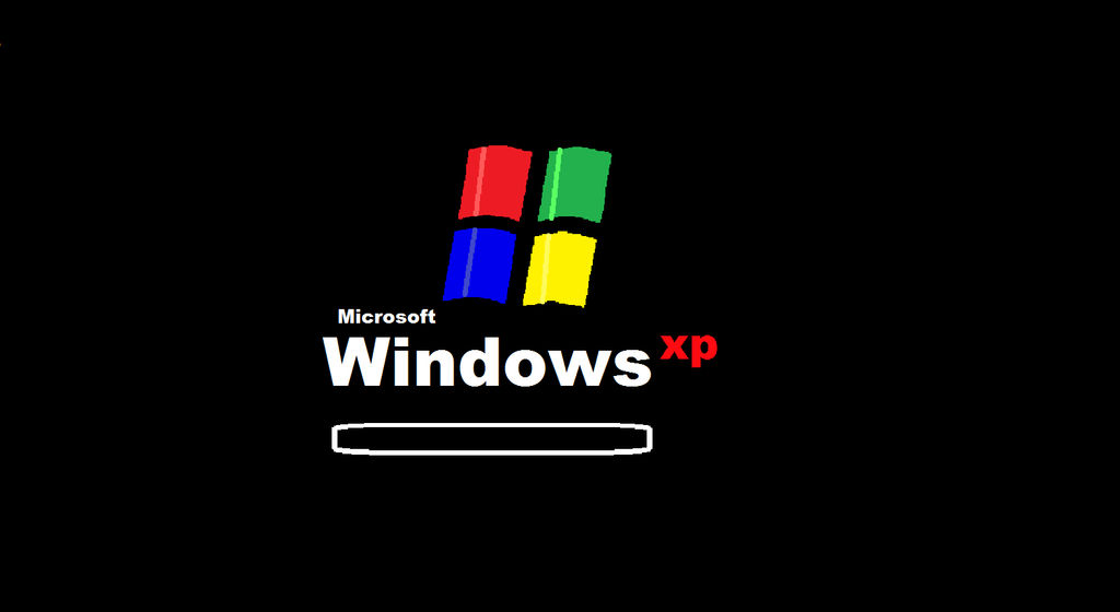 Windows XP by GardevoirStingy on DeviantArt