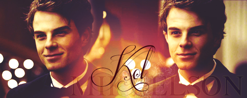 Kol mikaelson images on