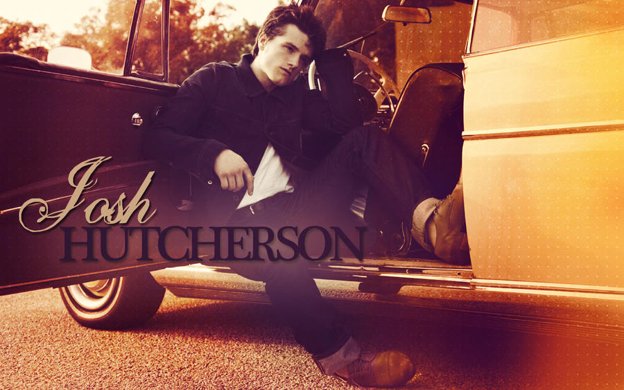 Josh Hutcherson