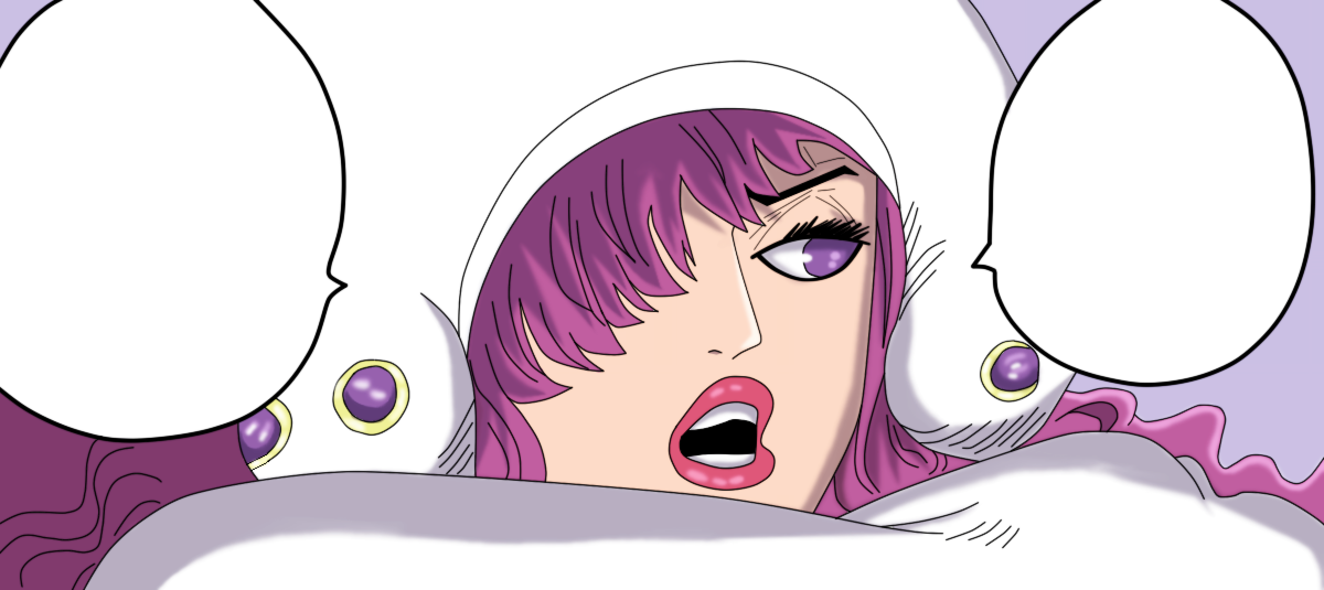 One Piece 846 Charlotte Smoothie By Rinaldijp On Deviantart One Piece 846 Charlotte Smoothie By Rinaldijp On Deviantart