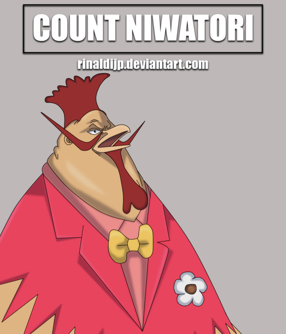 One Piece 854 Count Niwatori Tamago By Rinaldijp On Deviantart One Piece 854 Count Niwatori Tamago By Rinaldijp On Deviantart