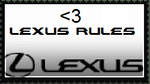 lexus stamp by jacksonthelexusgs450