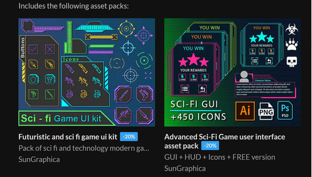 Deviantart Ui Explore the Best Game_ui_icons Art | DeviantArt