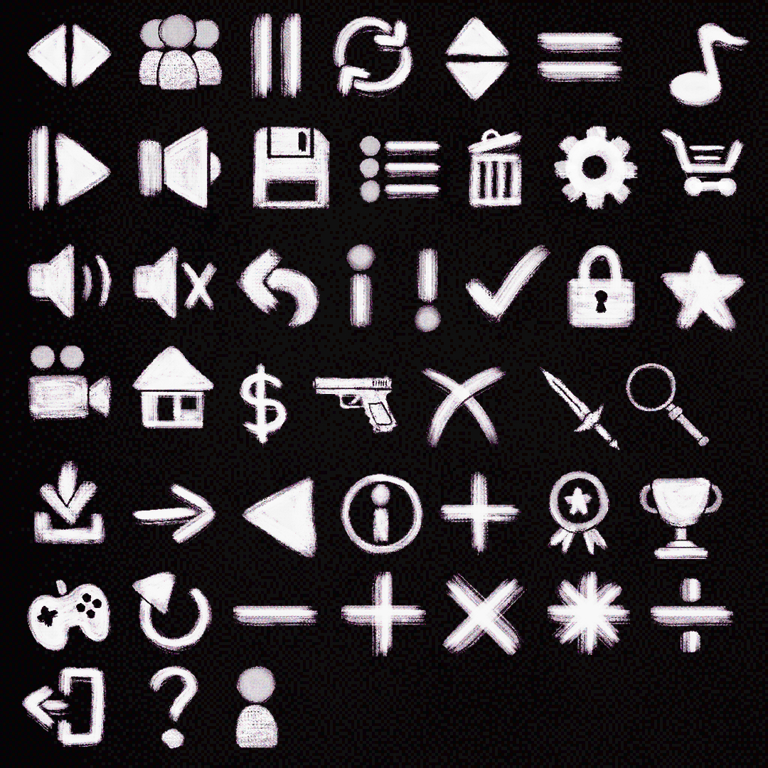 Old Java Game Icon Free Retro style Game icon collection by SunGraphica on DeviantArt