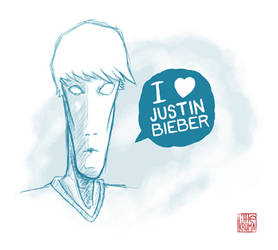 Justin Bieber