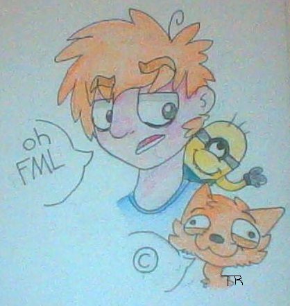 IHE fanart