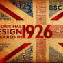 Gill Sans typeface typography