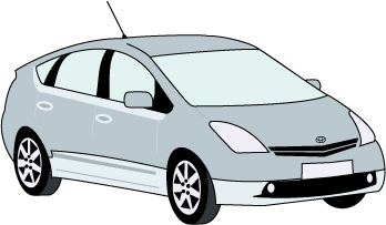 Prius 20 Vector prius vector by mslisamurai on DeviantArt
