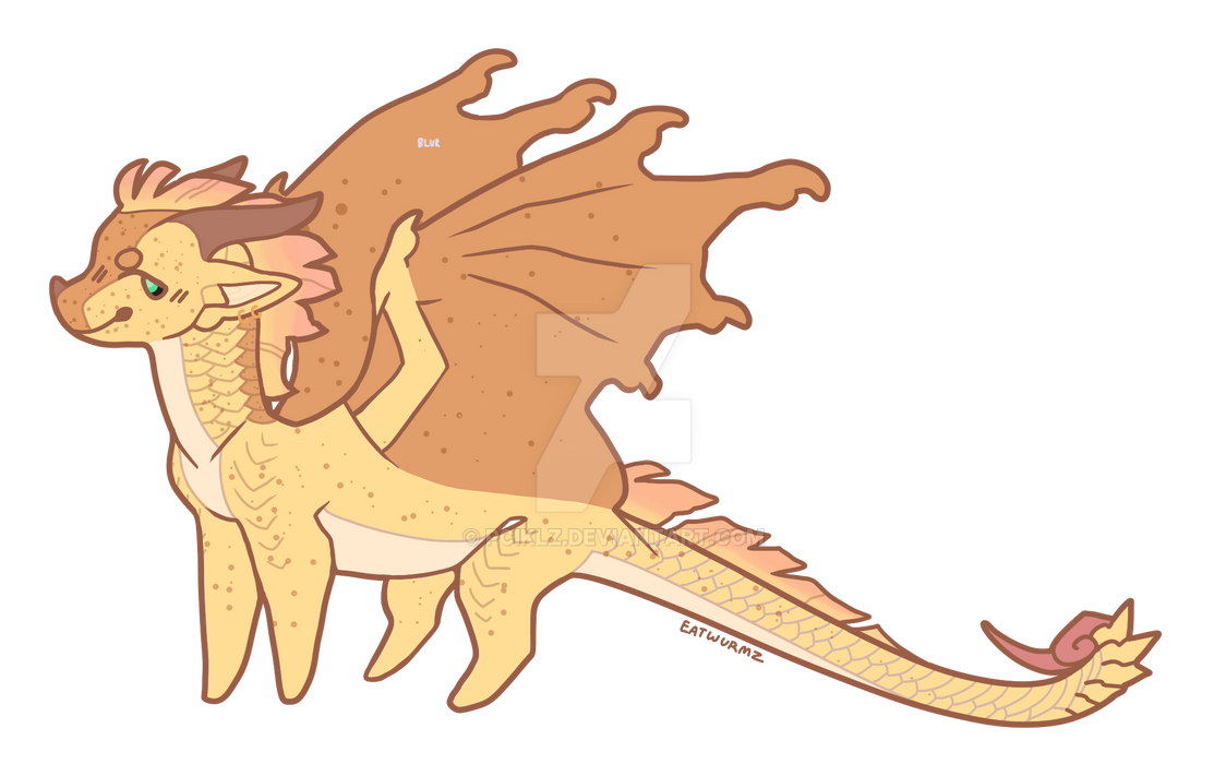 Spookapi Sandwing Sandwing for .Suncoveredmesas on Fandom by pciklz on DeviantArt
