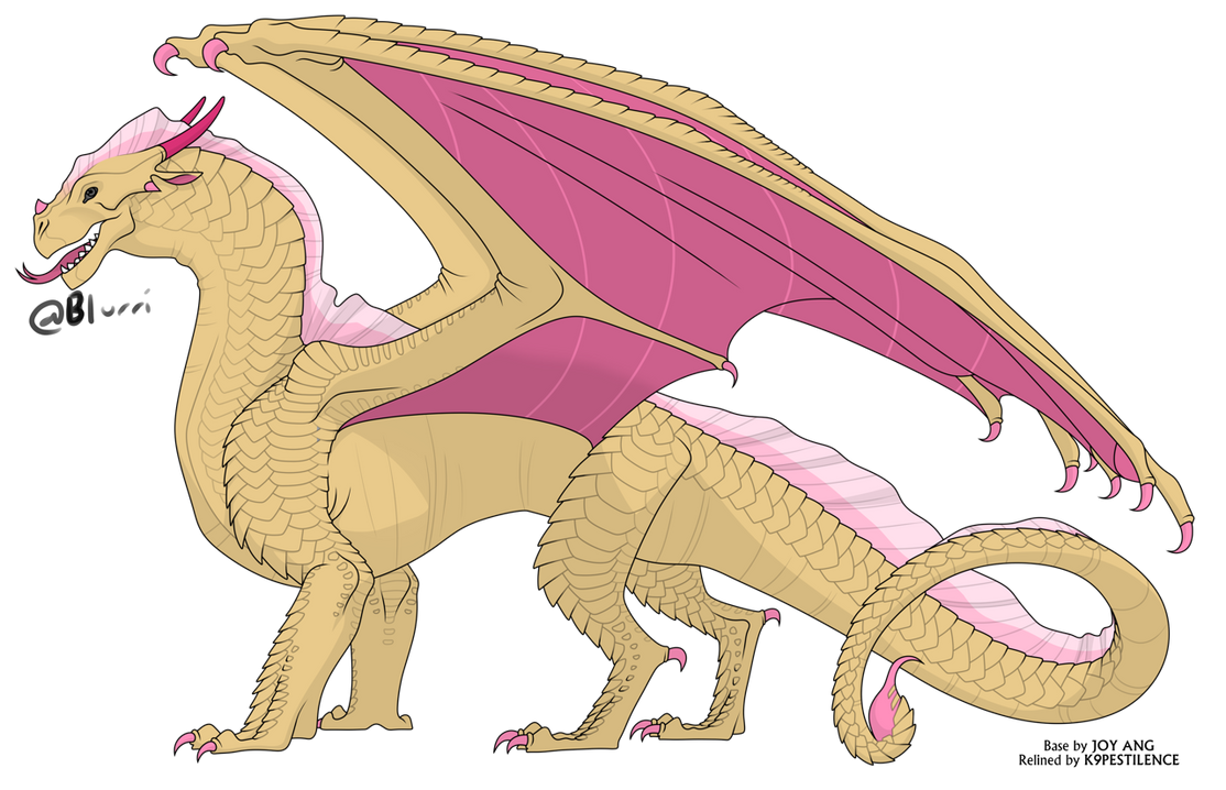 Raspberry rahhh by BlurriReflections on DeviantArt