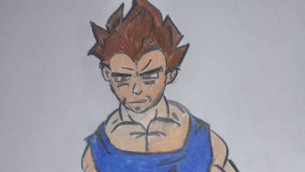 Vegeta