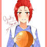 Knb Oc Female