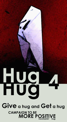 Give a HUG and get a HUG