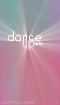 UP party dance disco